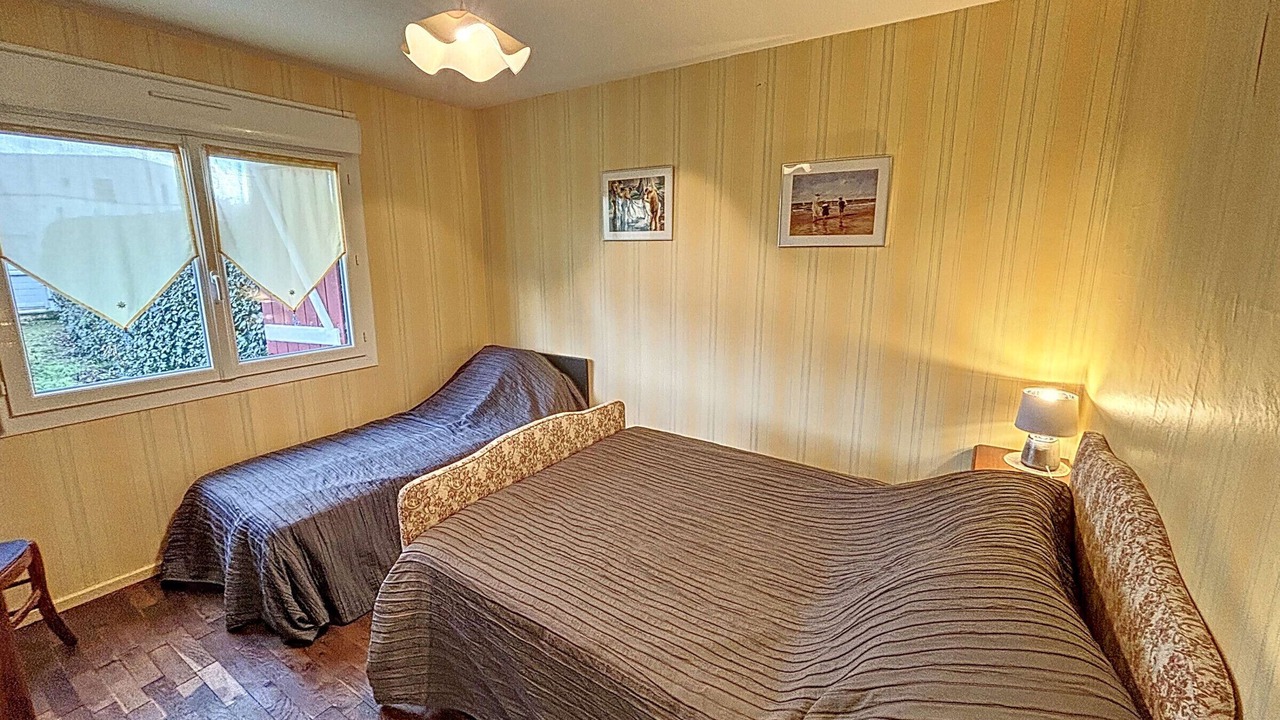 Photo of Bedroom in Saint-Pair-sur-Mer