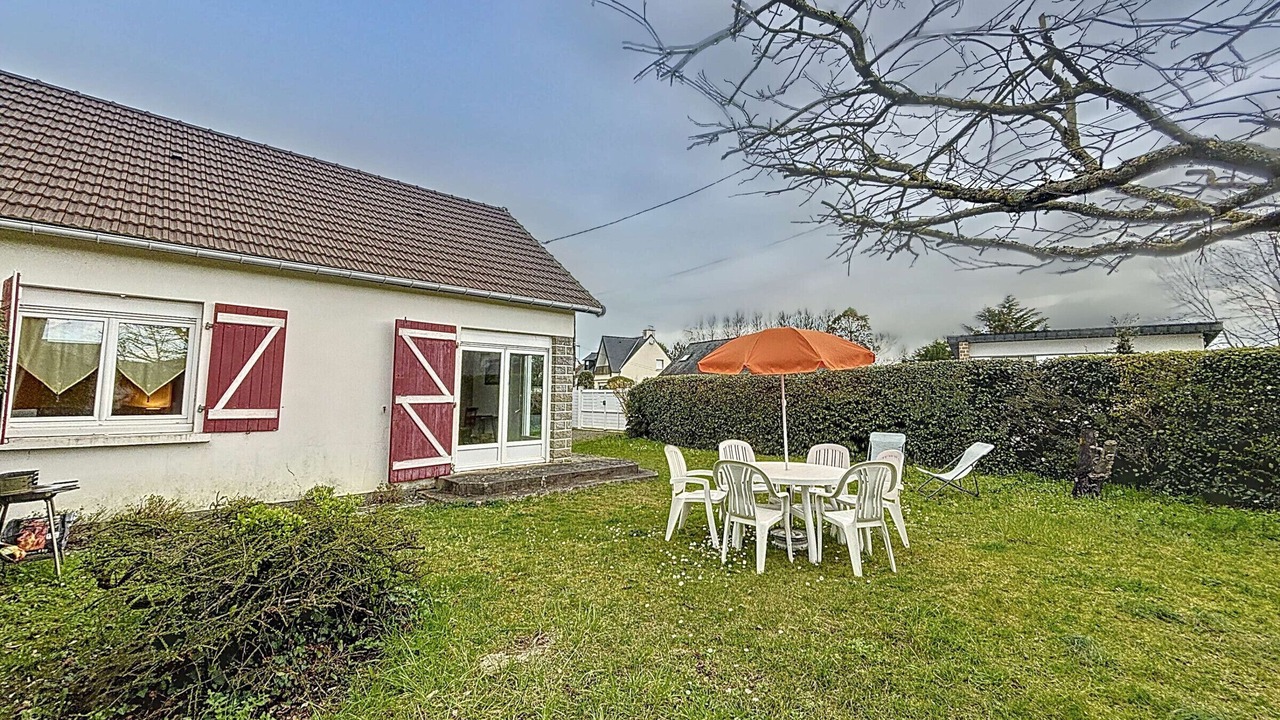 Photo of Outdoor in Saint-Pair-sur-Mer