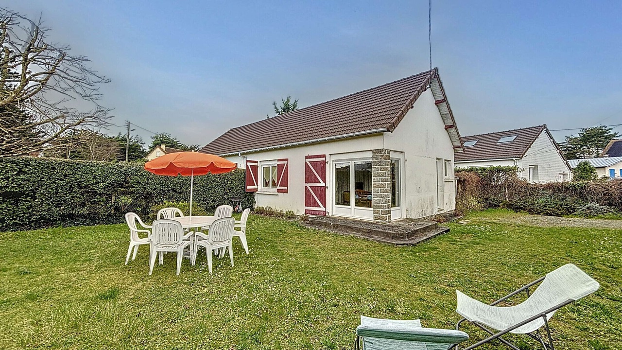 Photo of Outdoor in Saint-Pair-sur-Mer