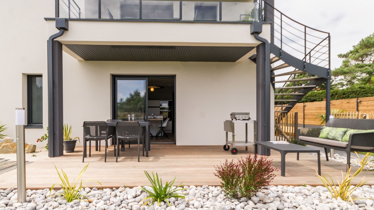 Photo of Outdoor in Prefailles