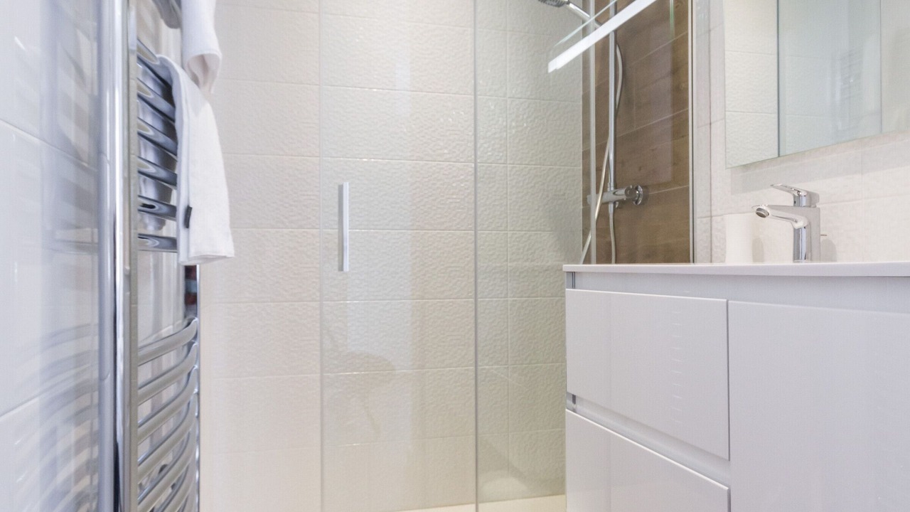 Photo of Bathroom in Prefailles