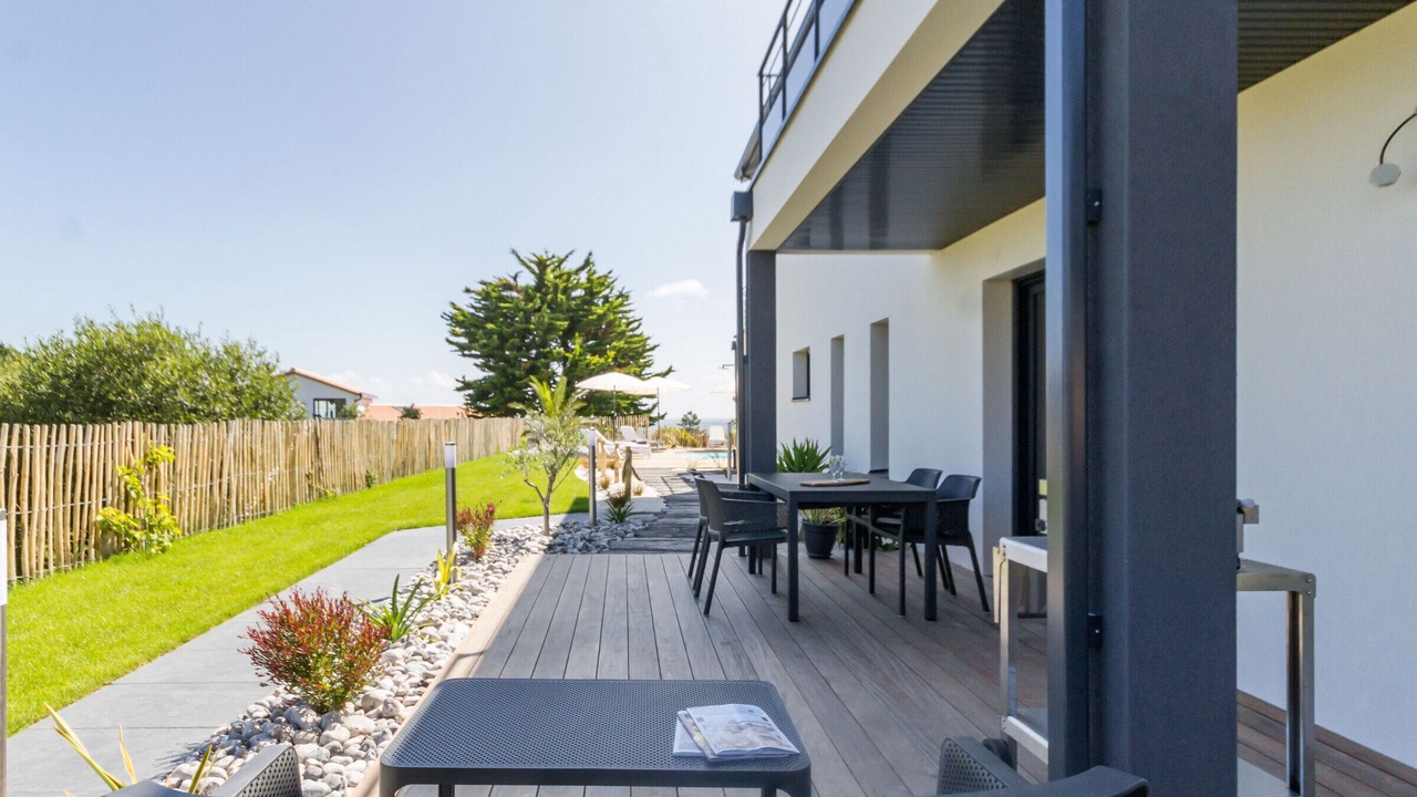 Photo of Outdoor in Prefailles