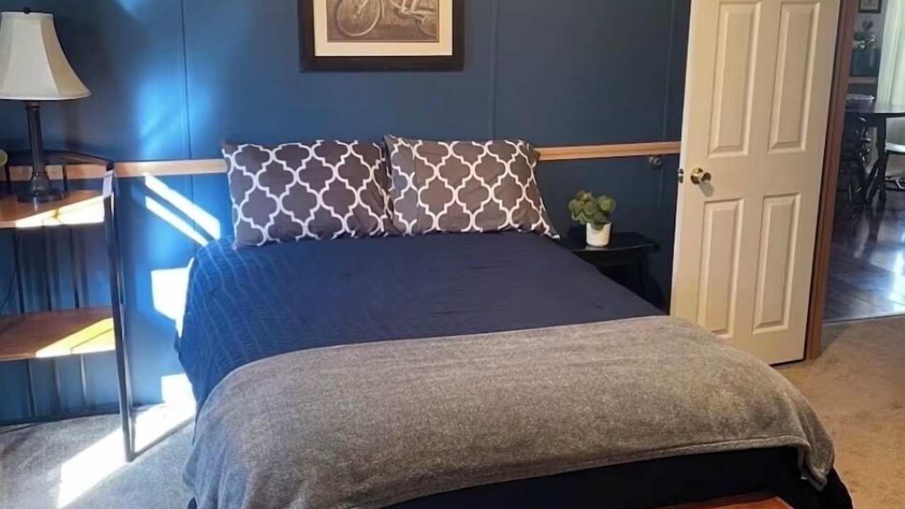Photo of Bedroom in Moneta