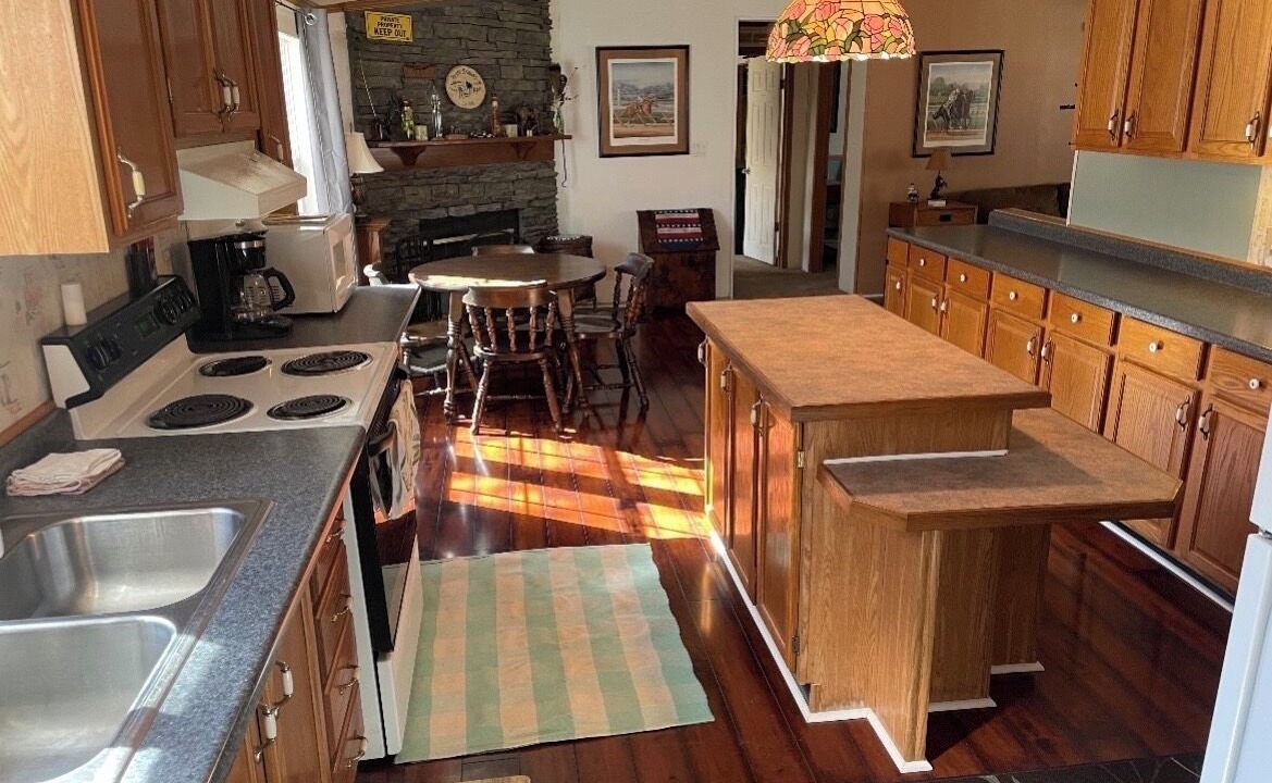 Photo of Kitchen in Moneta