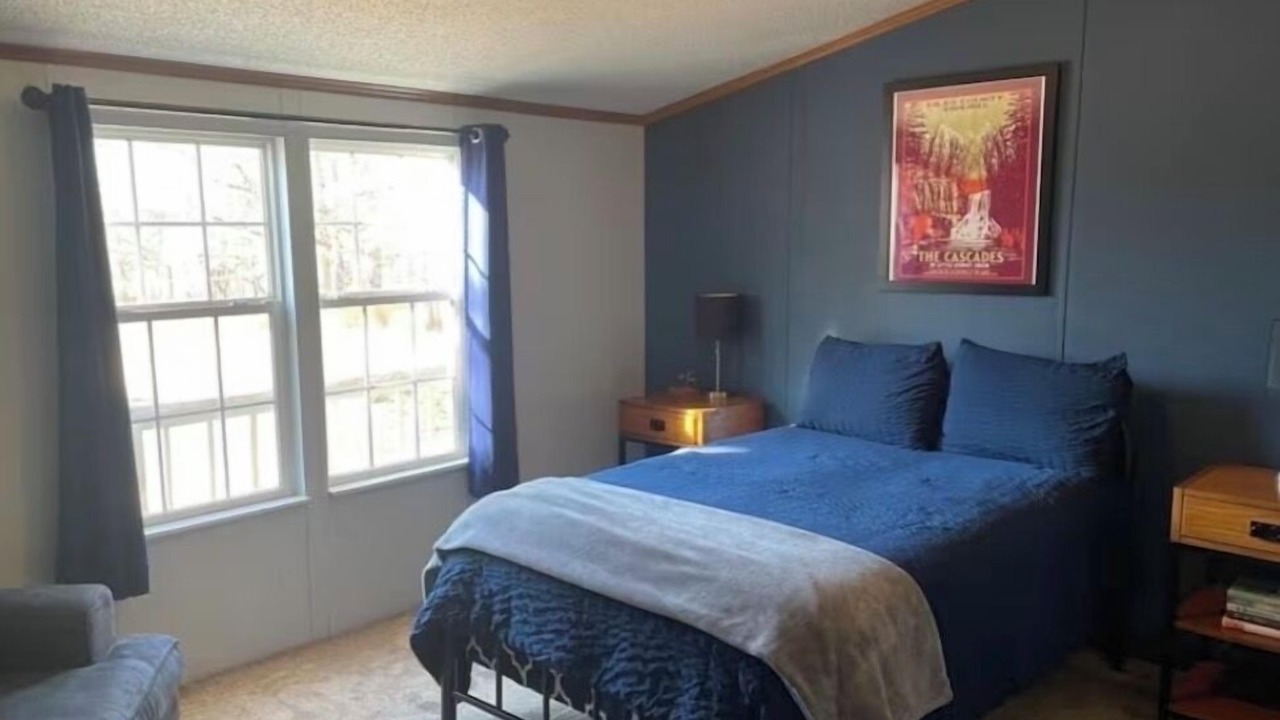 Photo of Bedroom in Moneta