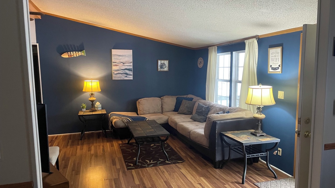 Photo of Livingroom in Moneta