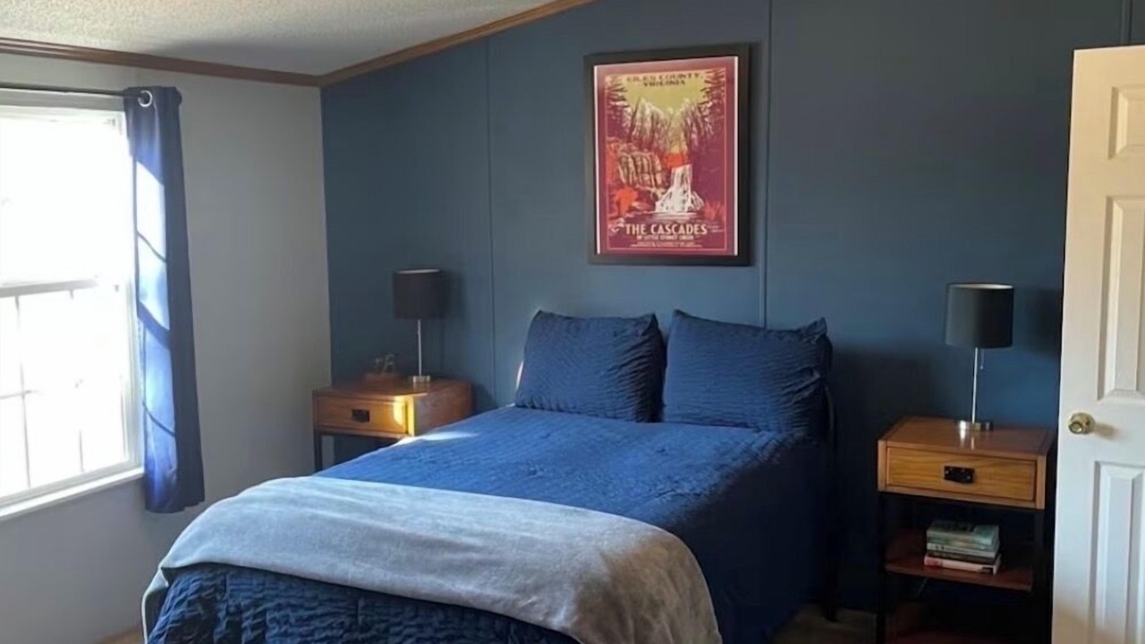Photo of Bedroom in Moneta
