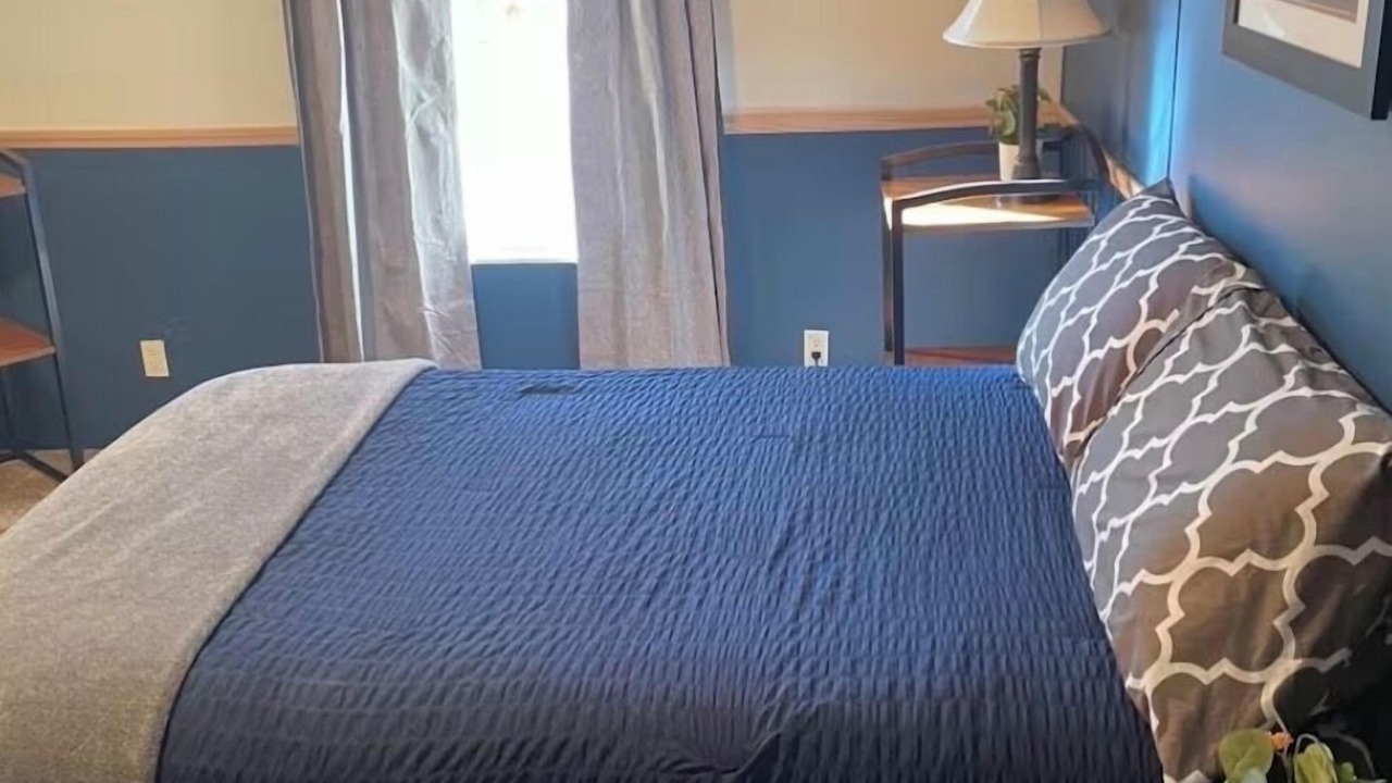 Photo of Bedroom in Moneta