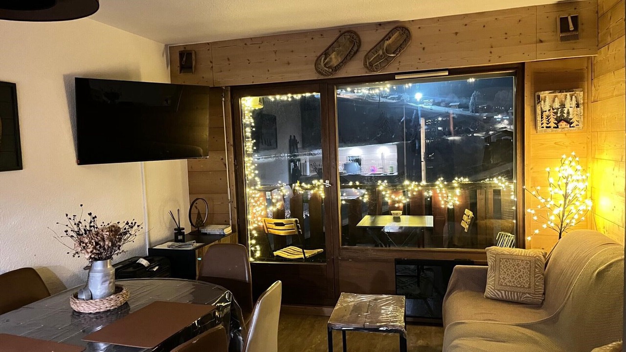 Photo of Others in La Clusaz