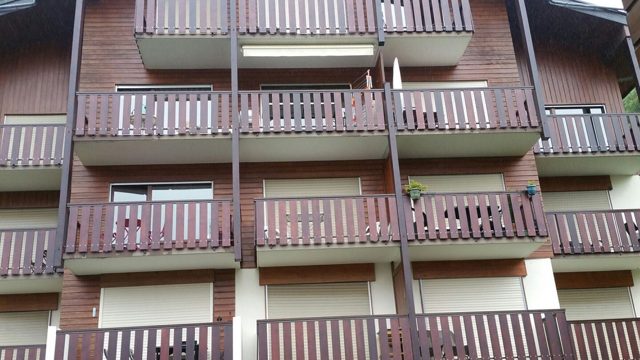 Photo of Outdoor in La Clusaz