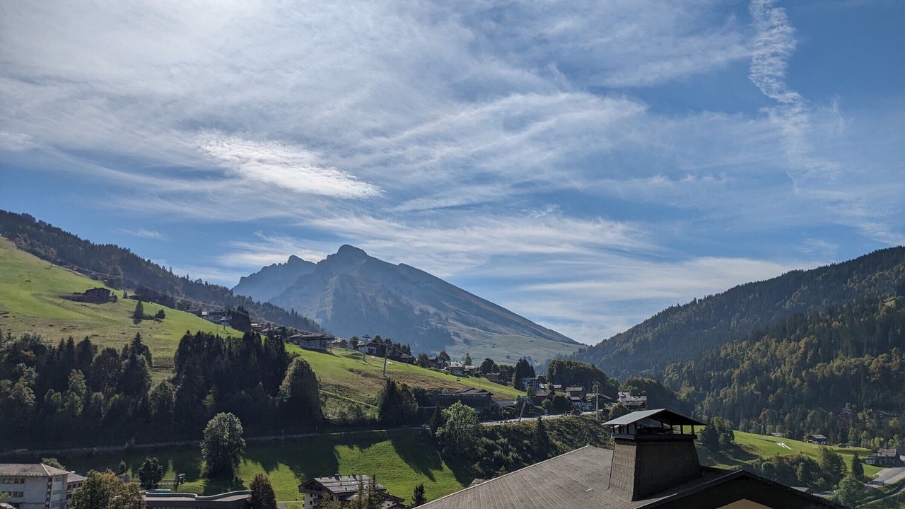 Photo of Others in La Clusaz