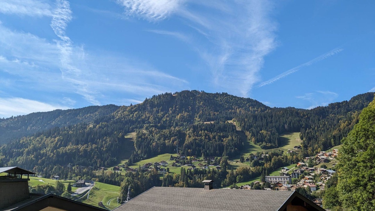 Photo of Others in La Clusaz