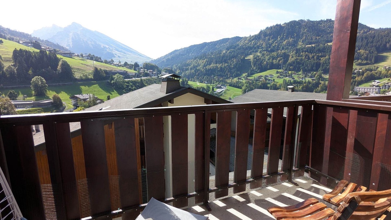 Photo of Outdoor in La Clusaz