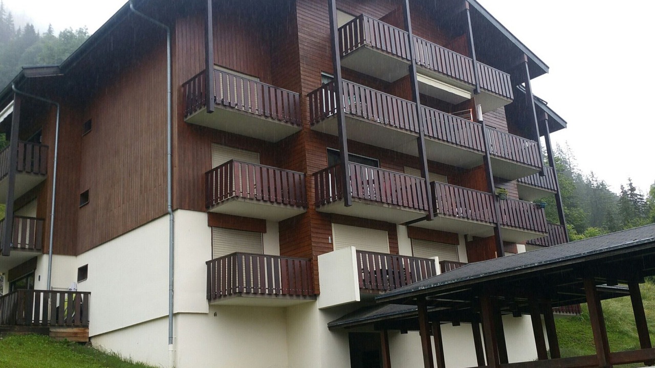 Photo of Outdoor in La Clusaz