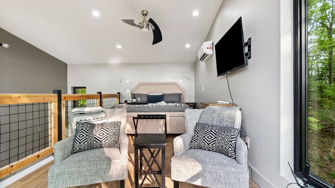 Photo of Bedroom in Rocky Mount