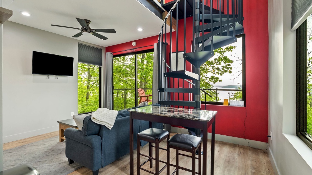 Photo of Bedroom in Rocky Mount