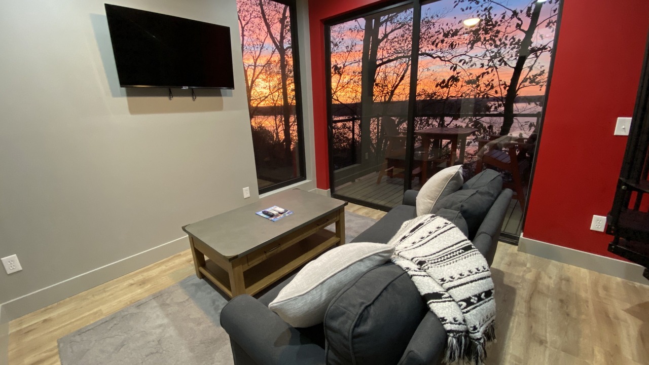 Photo of Livingroom in Rocky Mount