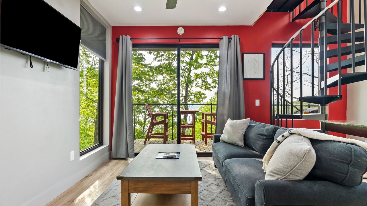 Photo of Livingroom in Rocky Mount