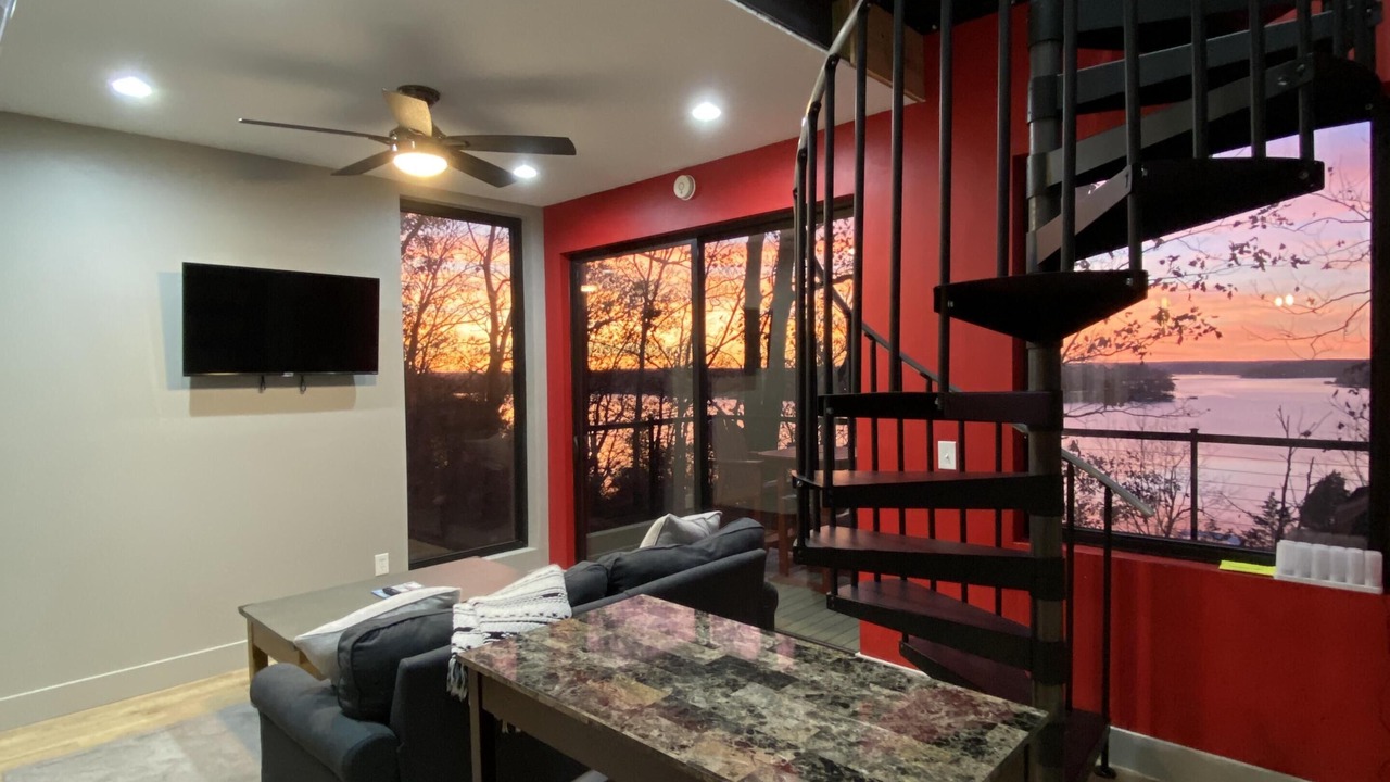 Photo of Bedroom in Rocky Mount
