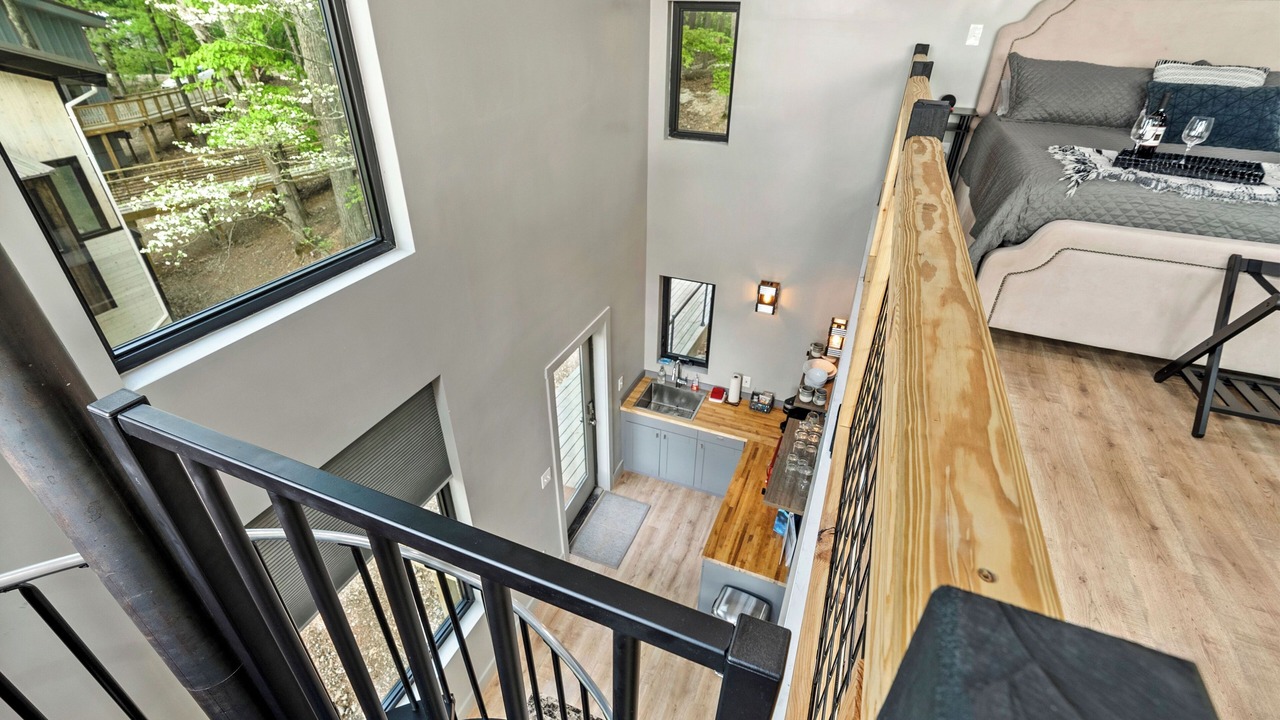Photo of Bedroom in Rocky Mount