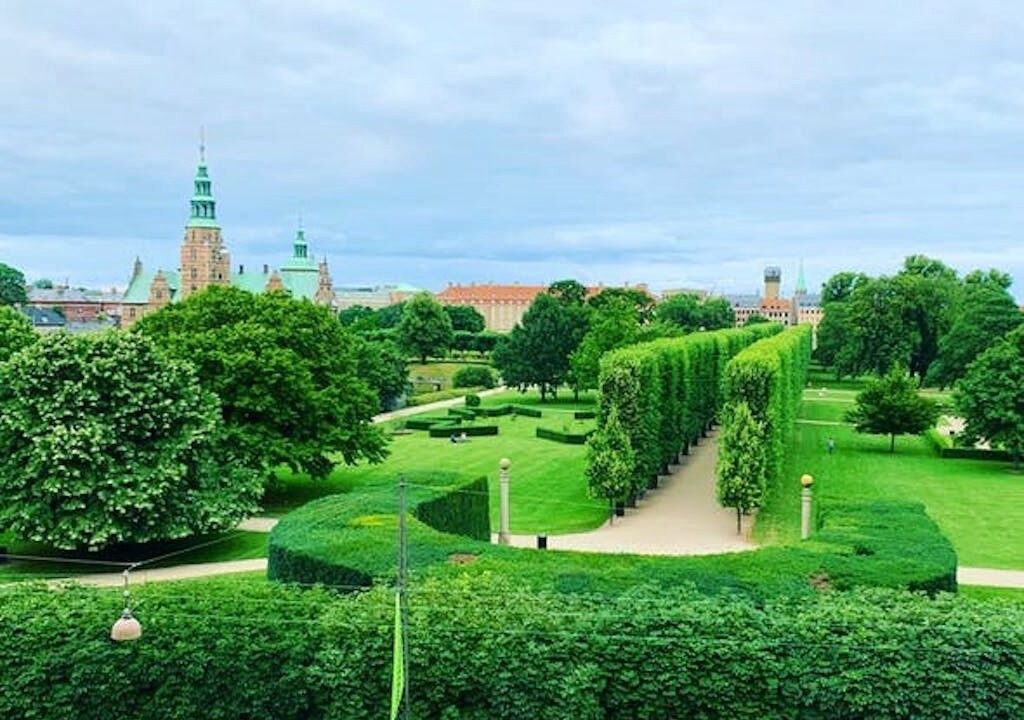 Photo of Outdoor in Copenhagen City Centre