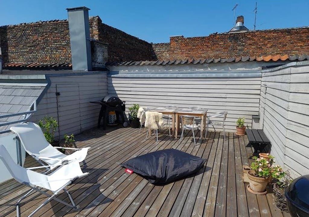 Photo of Outdoor in Copenhagen City Centre