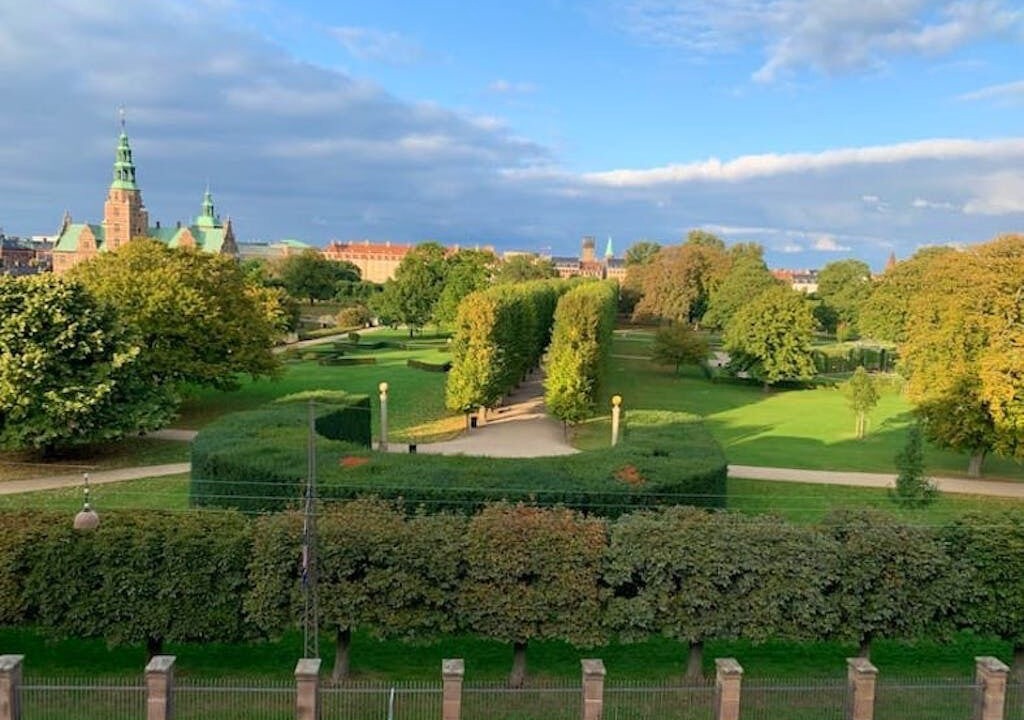 Photo of Outdoor in Copenhagen City Centre