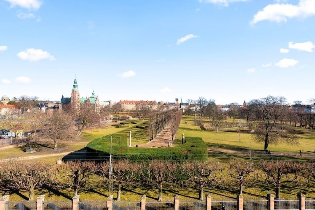 Photo of Outdoor in Copenhagen City Centre