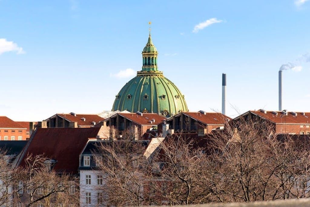 Photo of Outdoor in Copenhagen City Centre