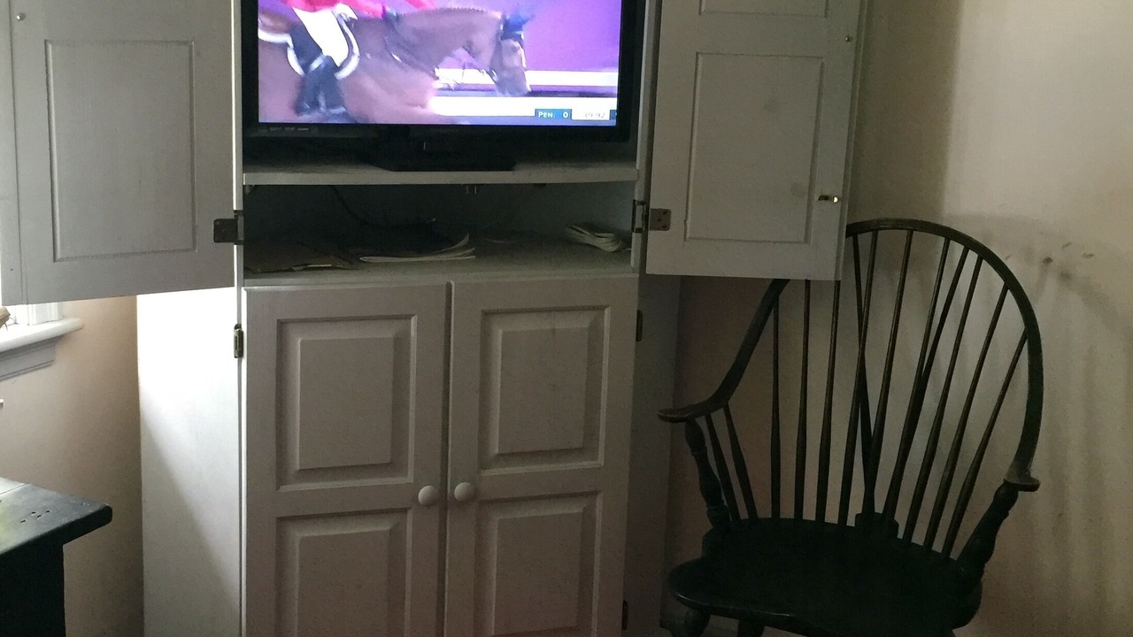 Photo of Bedroom in Saunders County