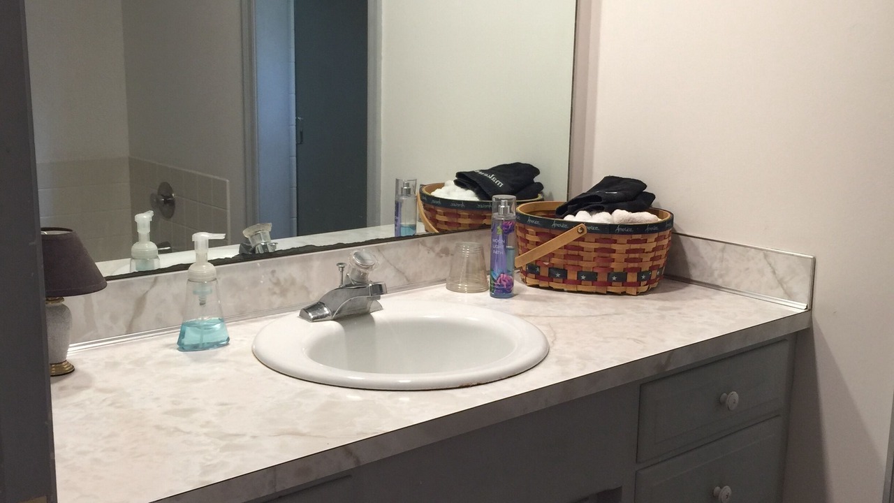 Photo of Bathroom in Saunders County