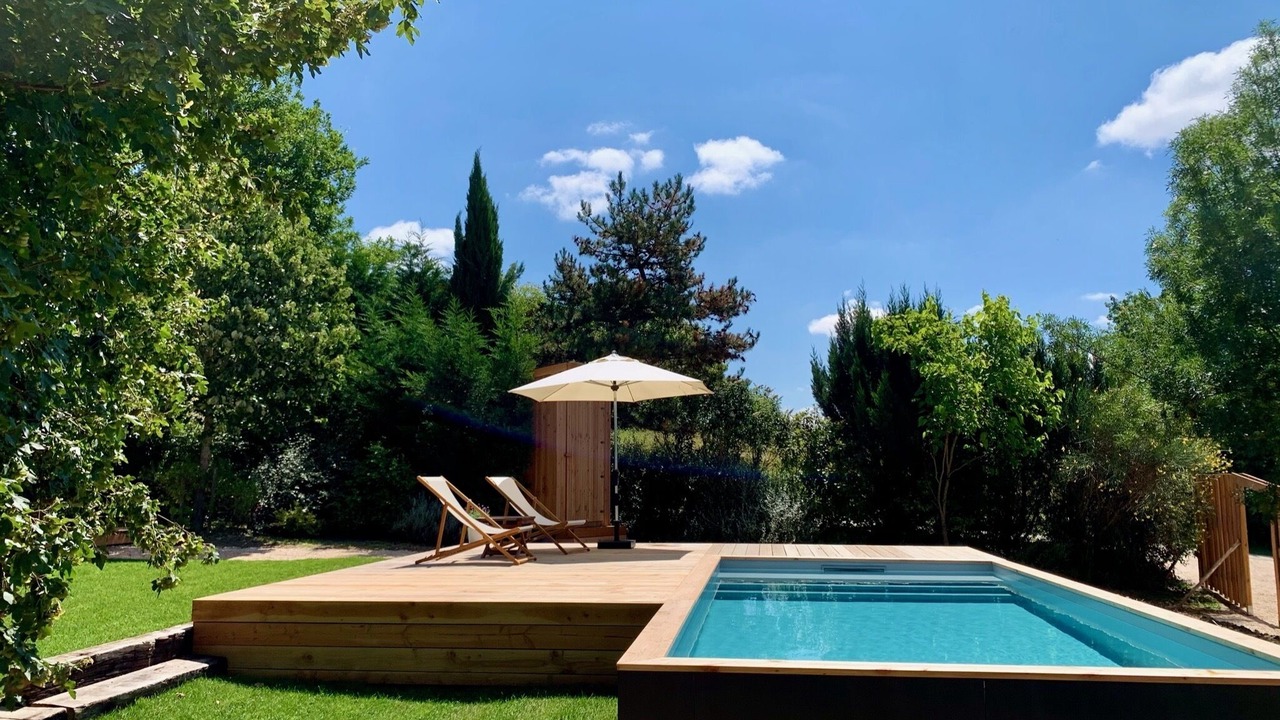 Photo of Outdoor in Montaut