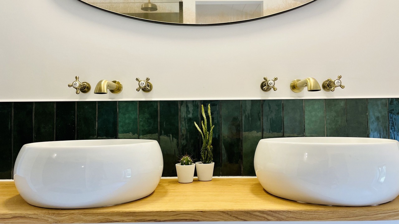 Photo of Bathroom in Montaut