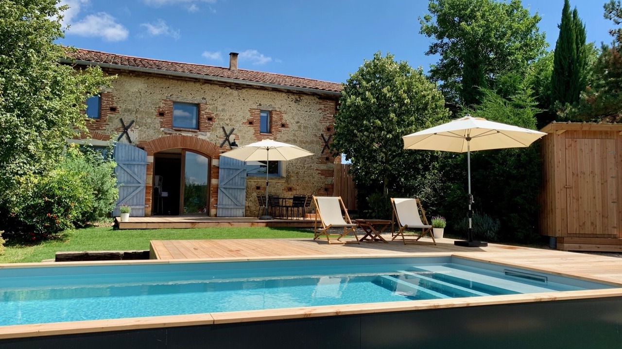 Photo of Outdoor in Montaut