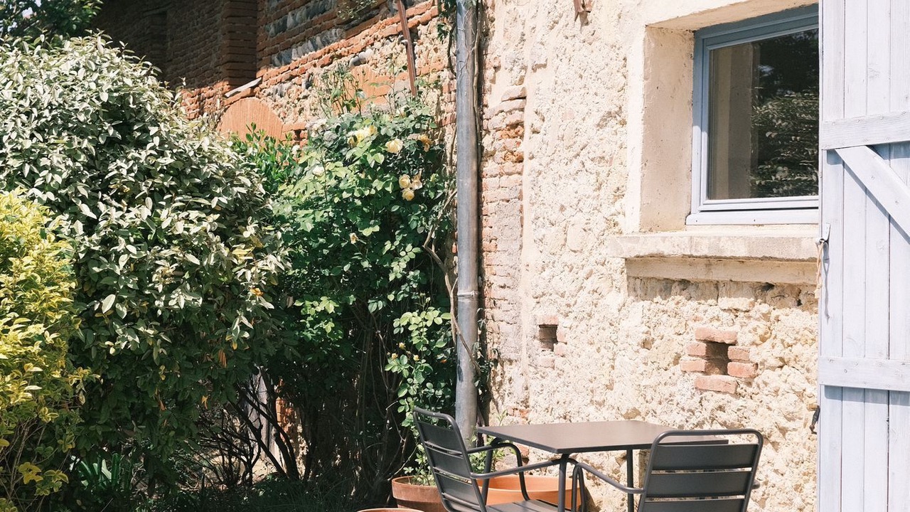 Photo of Outdoor in Montaut