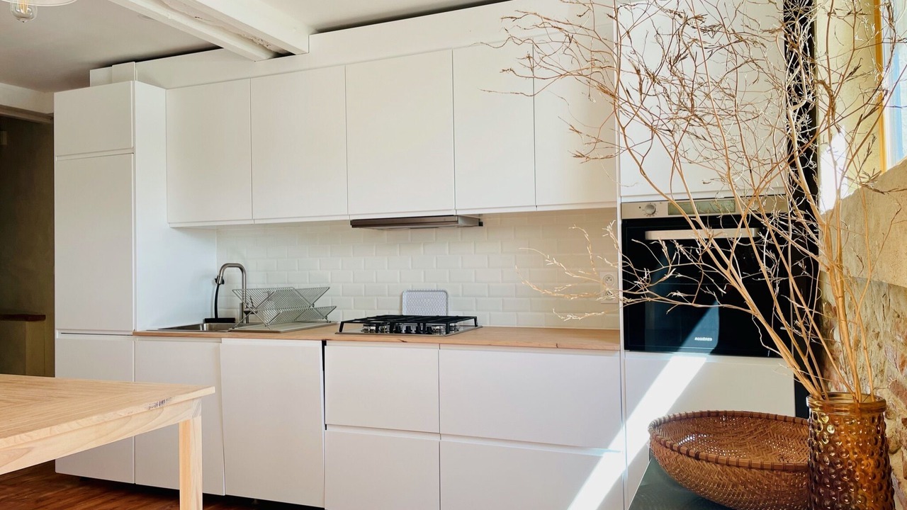 Photo of Kitchen in Montaut