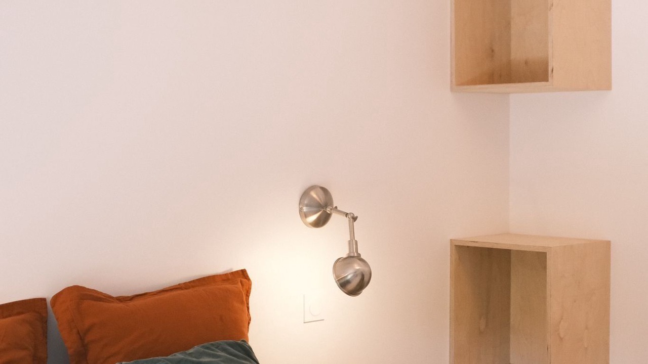 Photo of Bedroom in Montaut