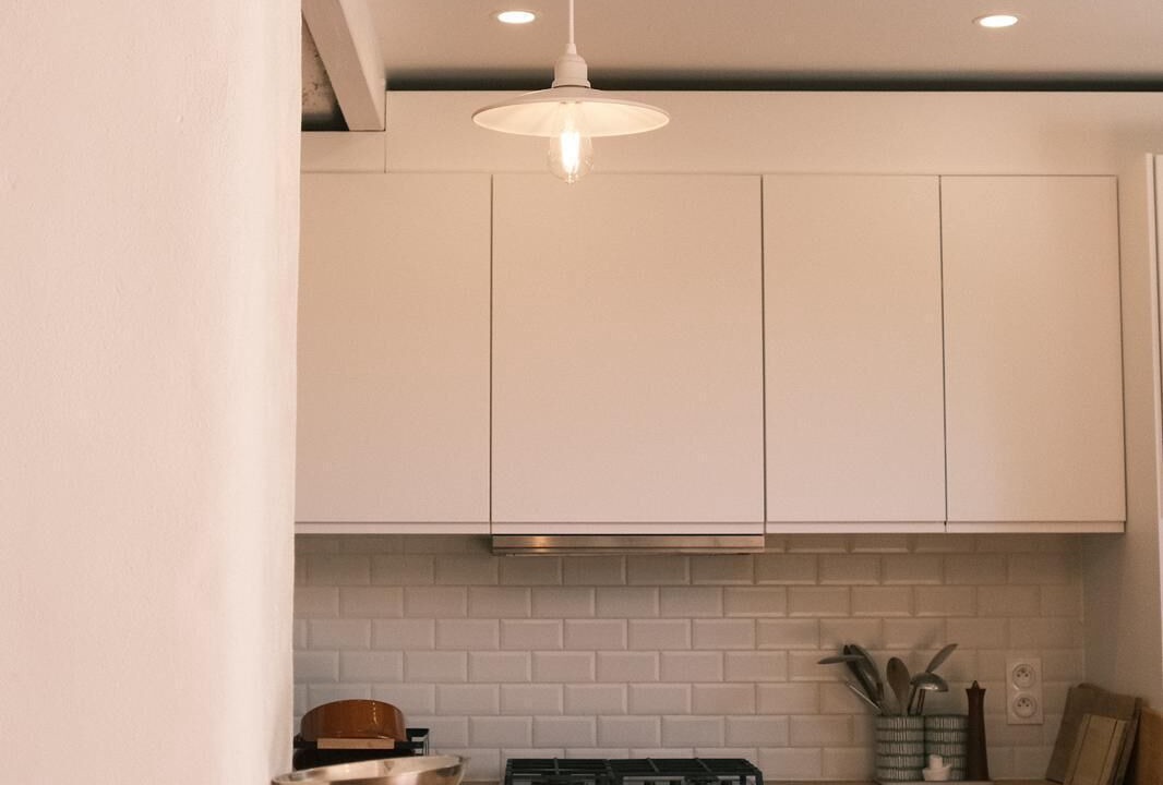 Photo of Kitchen in Montaut