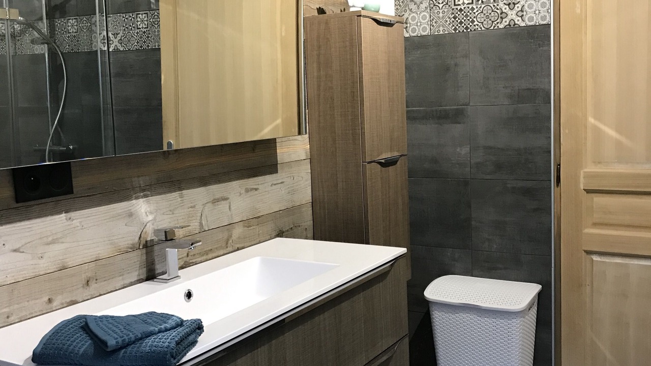 Photo of Bathroom in Cornimont