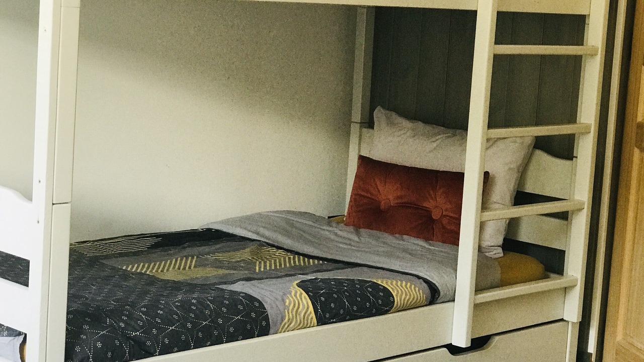 Photo of Bedroom in Cornimont