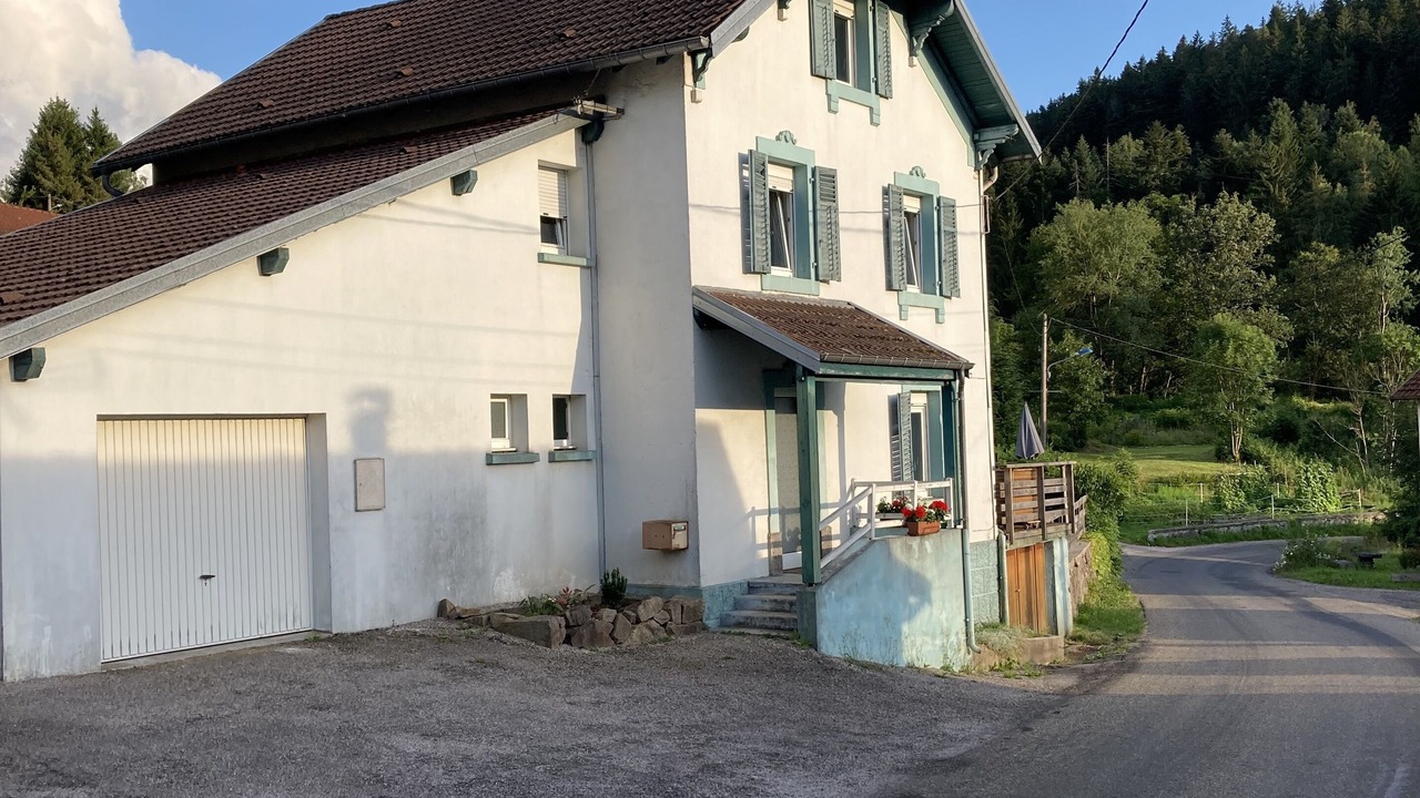 Photo of Outdoor in Cornimont