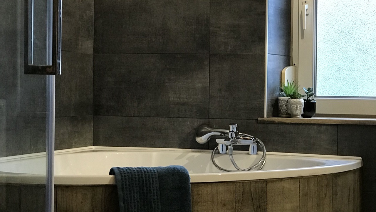 Photo of Bathroom in Cornimont