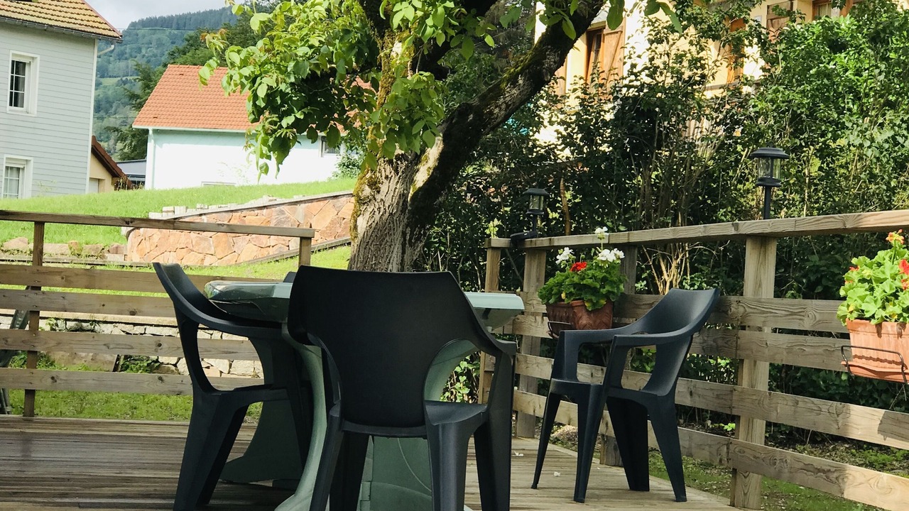 Photo of Outdoor in Cornimont