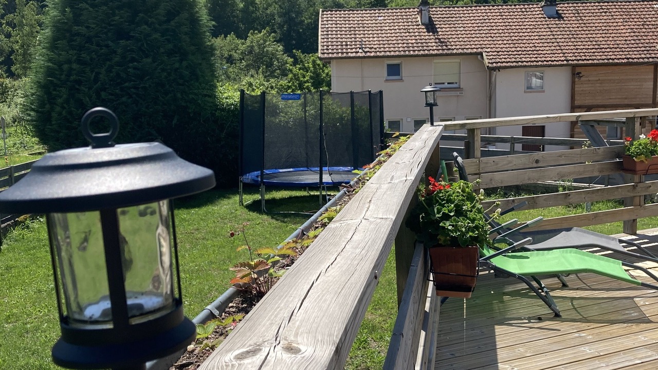 Photo of Outdoor in Cornimont