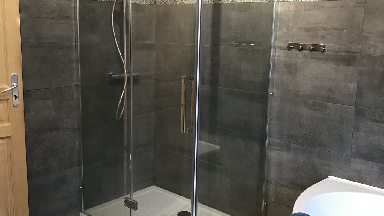 Photo of Bathroom in Cornimont