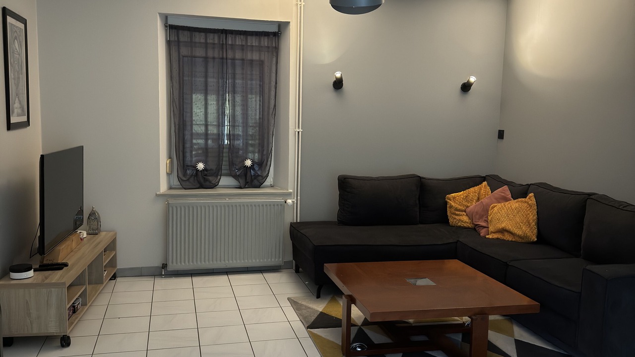 Photo of Livingroom in Cornimont