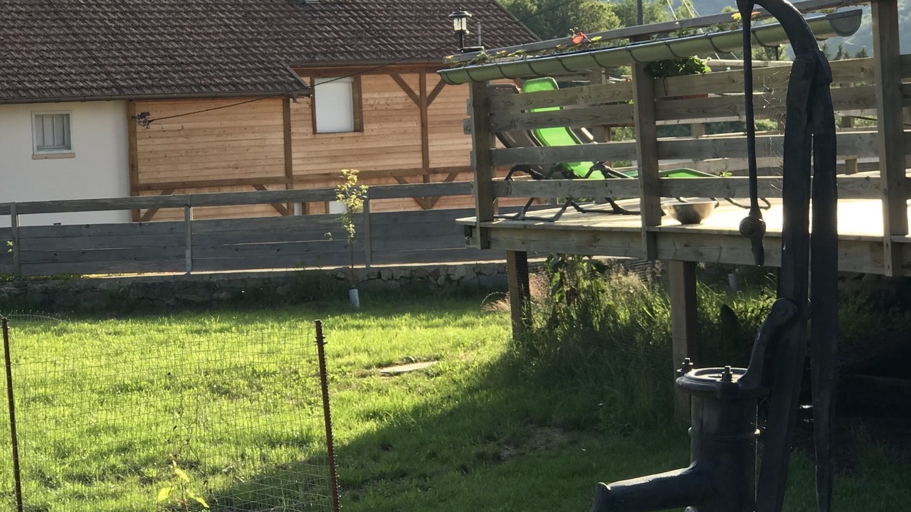 Photo of Outdoor in Cornimont