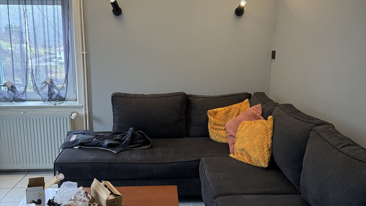 Photo of Livingroom in Cornimont