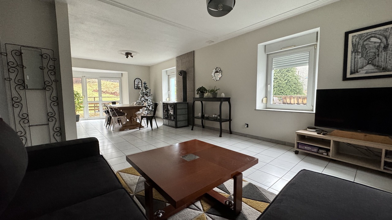 Photo of Livingroom in Cornimont