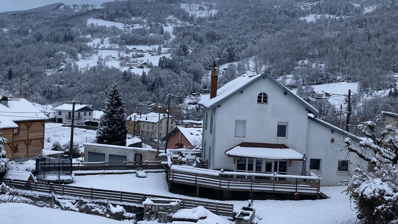 Photo of Outdoor in Cornimont